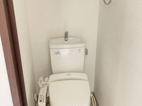別室参考資料(トイレ)
