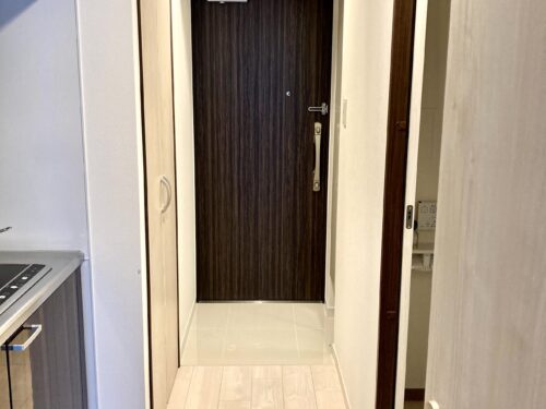 別室参考資料(玄関)