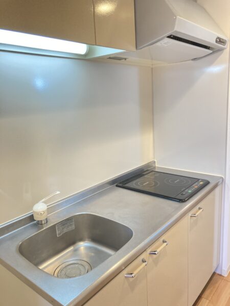 別室参考資料(キッチン)