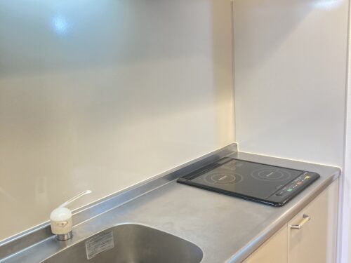 別室参考資料(キッチン) 別室参考資料(キッチン)