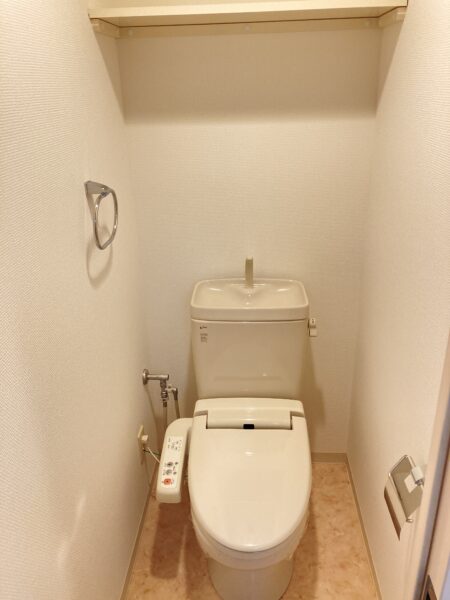 別室参考資料(トイレ)