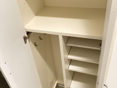 別室参考資料(収納) 別室参考資料(収納)