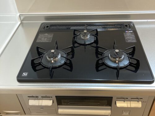 別室参考資料(キッチン)