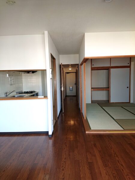 別室参考資料(リビング)