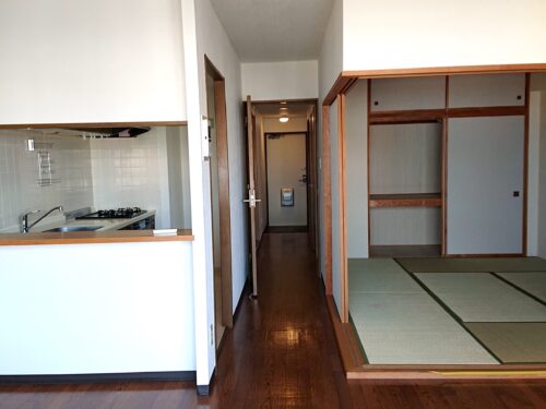 別室参考資料(リビング)