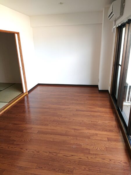 別室参考資料(リビング)