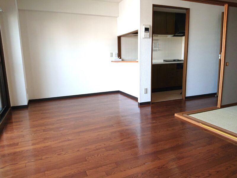 別室参考資料(リビング)