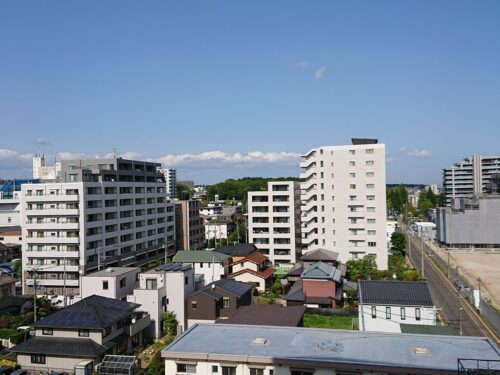 別室参考資料(眺望)