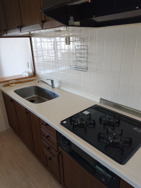 別室参考資料(キッチン)