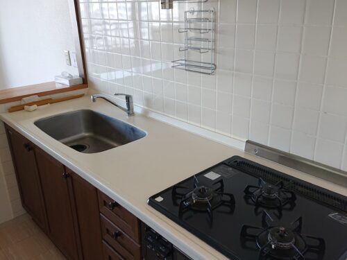 別室参考資料(キッチン)