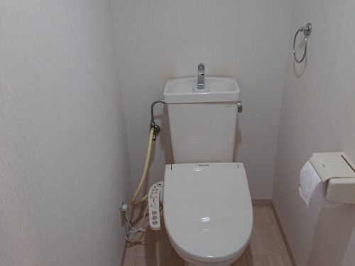 別室参考資料(トイレ)