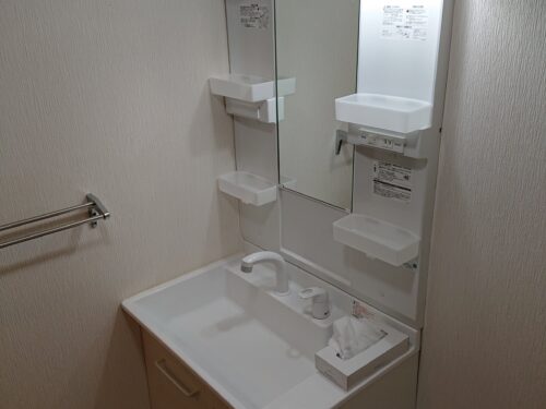 別室参考資料(洗面)