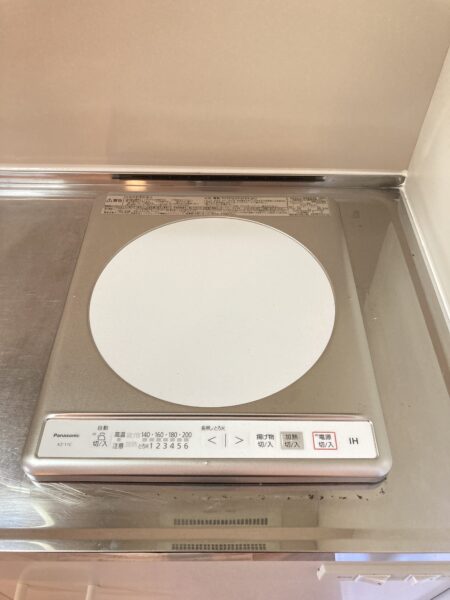 別室参考資料(キッチン)