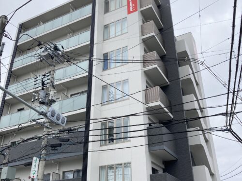 (外観)