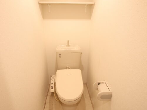 (トイレ)