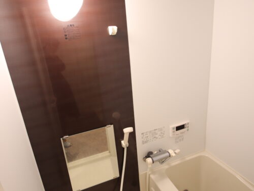 (バス／シャワー)