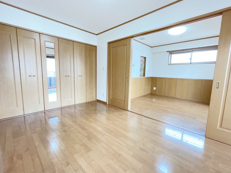 (室内)