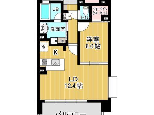 (間取図(平面図)) (間取図(平面図))