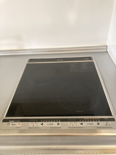 別室参考資料(キッチン)