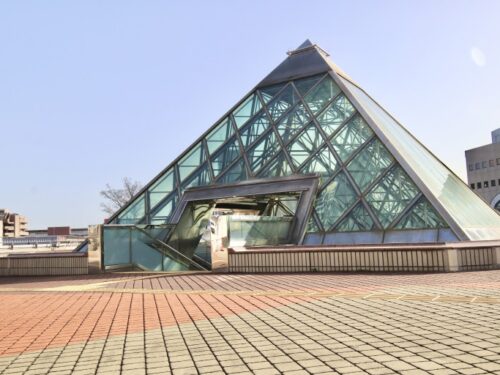泉中央駅